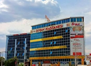 Özel Divan Hastanesi