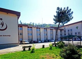 Fındıklı Devlet Hastanesi