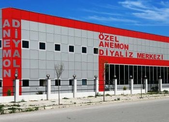 Özel Anemon Diyaliz Merkezi