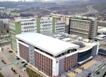 Fırat Üniversitesi Hastanesi