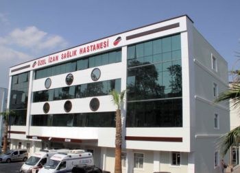 Özel İzan Sağlık Hastanesi