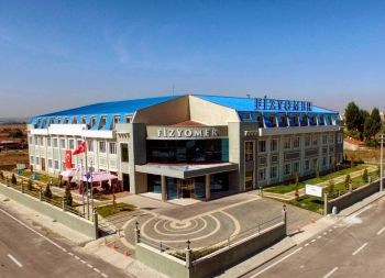 Özel Fizyomer Tıp Merkezi