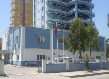 Özel FMC Adana Yüreğir Diyaliz Merkezi