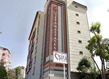 Özel Muş Şifa Hastanesi