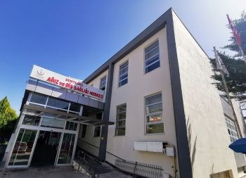 Şehitkamil Ağız ve Diş Sağlığı Merkezi