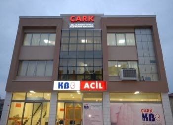 Özel Çark KBB Tıp Merkezi
