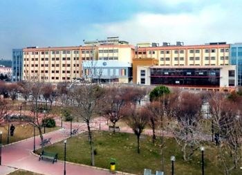 Gaziantep Üniversitesi Şahinbey Araştırma ve Uygulama Hastanesi
