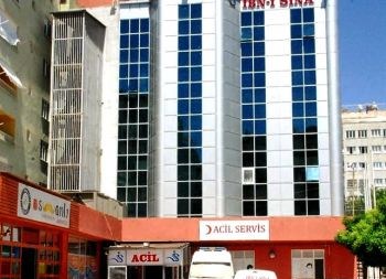 Özel Siirt İbn-i Sina Hastanesi