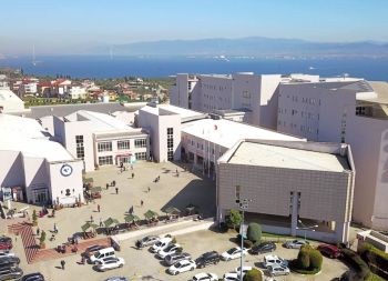 Darıca Farabi Eğitim ve Araştırma Hastanesi