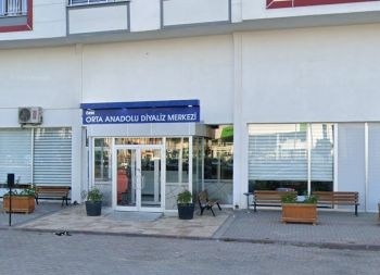 Özel Orta Anadolu Diyaliz Merkezi