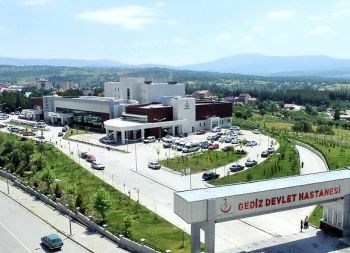 Gediz Devlet Hastanesi