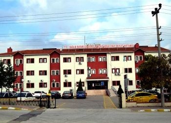 Gelibolu Şehit Koray Devlet Hastanesi