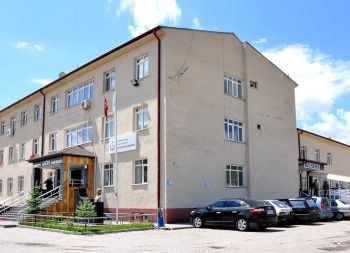 Gemerek Devlet Hastanesi