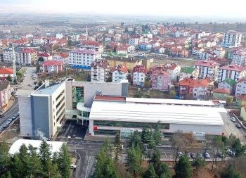Gerede Devlet Hastanesi