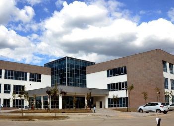Gürsu Cüneyt Yıldız Devlet Hastanesi