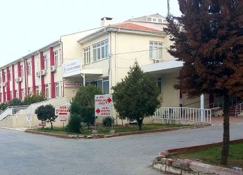 Germencik Devlet Hastanesi