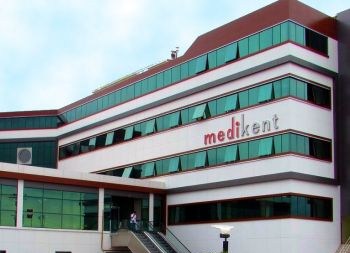 Özel Medikent Hastanesi