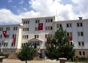 Gevaş Devlet Hastanesi
