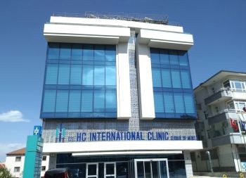 Özel HC International Clinic