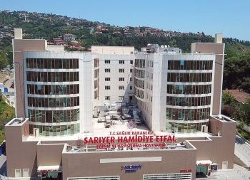 Sarıyer Hamidiye Etfal Eğitim ve Araştırma Hastanesi