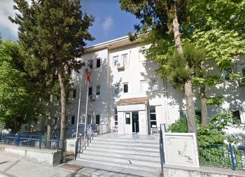 Gökçeada Devlet Hastanesi
