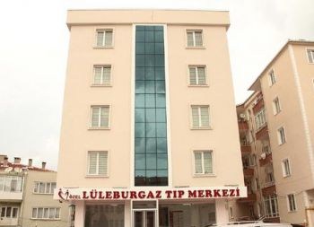 Özel Lüleburgaz Tıp Merkezi