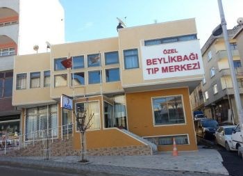 Özel Beylikbağı Tıp Merkezi