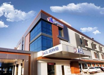 Özel Atakent Yalova Hastanesi