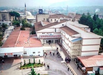 Gölcük Devlet Hastanesi