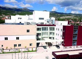 Gölhisar Devlet Hastanesi