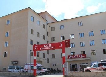 Gölköy Devlet Hastanesi