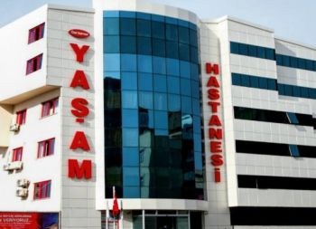 Özel Batman Yaşam Hastanesi