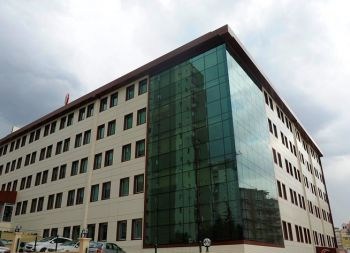 Özel Eryaman Hastanesi