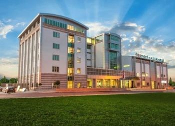 Özel A Life Hospital Ankara Hastanesi