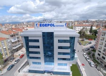 Özel Egepol Hastanesi
