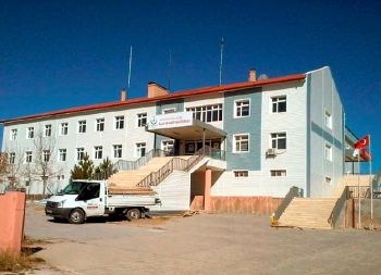 Gülağaç Devlet Hastanesi