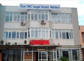 Özel FMC İnegöl Diyaliz Merkezi