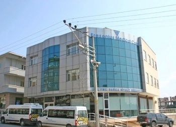 Özel FMC Darıca Diyaliz Merkezi