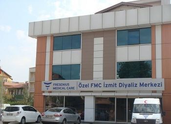 Özel FMC İzmit Diyaliz Merkezi