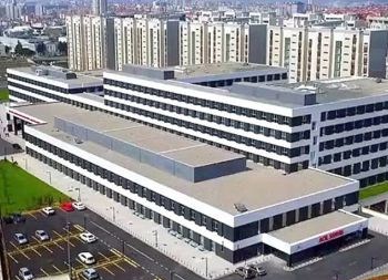 Sancaktepe Şehit Prof. Dr. İlhan Varank EAH