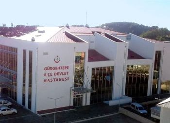 Gürgentepe Devlet Hastanesi