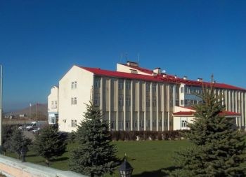 Güroymak Devlet Hastanesi