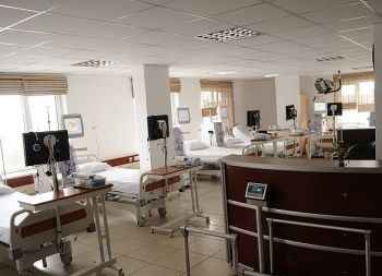 Özel FMC Kapadokya Diyaliz Merkezi