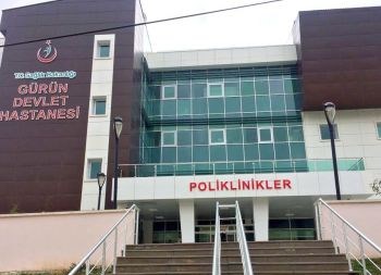 Gürün Devlet Hastanesi