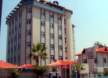Özel Şar Hastanesi