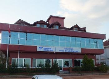 Özel FMC Fatsa Diyaliz Merkezi