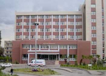 Hacettepe Üniversitesi Onkoloji Hastanesi