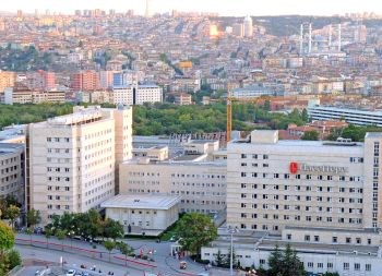 Hacettepe Üniversitesi Hastanesi