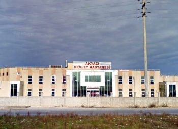 Akyazı Devlet Hastanesi