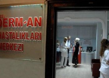 Özel Derman Deri Hastalıkları Merkezi